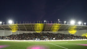 «Тобол» - обладатель Кубка Казахстана 2025