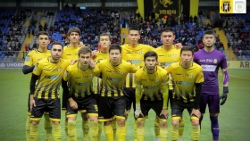 «Жеңістің» ОЖЖ-дағы қарсыластары белгілі болды