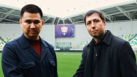 «Қайсар» жаңа спорт директорын тағайындады