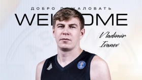 Владимир Иванов — игрок «Астаны»!