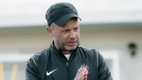 Дмитрий Парфенов: В игре должна быть гармония