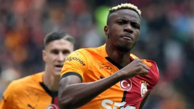 Шанс оторваться от преследователей. Где и во сколько смотреть матч Сивасспор – Галатасарай