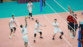 «Жетісу» өз алаңында қатарынан екінші рет жеңілді