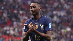 Без Мбаппе, но зато с лучшим бомбардиром Лиги Наций. Где и во сколько смотреть матч Франция – Израиль