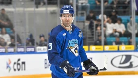 Появились новости о травме Маккошена