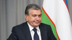 Үш күн ұйықтамадым: Өзбекстан президенті футболшылардың жеңілісін ауыр қабылдаған