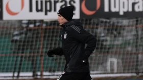 Возвращение Зайнутдинова? Где и во сколько смотреть матч Эюпспор – Бешикташ