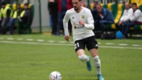 Игрок сборной Сербии Вукадинович перешел из «Тобола» в «Младость»