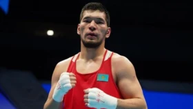 Названа причина отсутствия Нурбека Оралбая в составе на ЧА