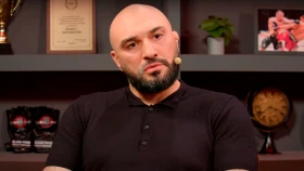 Эдуард Базров: Келесі жылы UFC белбеуін Қазақстанға әкелеміз