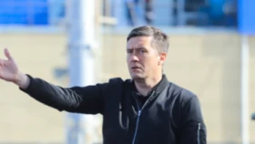 Горовенко вместе с молодежной сборной Казахстана может возглавить «Туран»