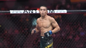 Асу Алмабаев: Үздік қарсылассыз қалғаным көңіл түсірді