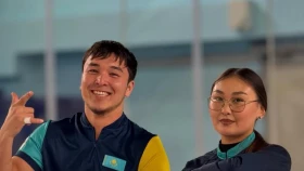 Сборная Казахстана по керлингу стартовала с поражения на Азиатских играх в Китае