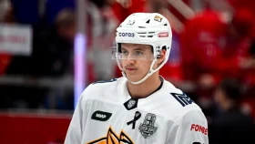 В «Металлурге» объяснили причины расставания с нападающим сборной Казахстана