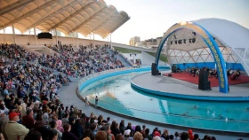 Астанада шахматтан әлем чемпионатының ашылуы қалай өтеді?