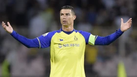 Роналду Чемпиондар лигасының финалына шыға алмады (видео)