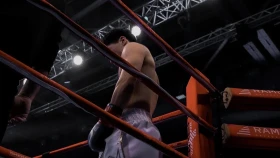 Казахстанский боксер подписался в WBX Grand Prix