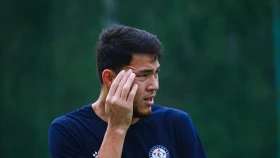 Защитник российского клуба не поможет сборной Казахстана в Лиге Наций против Норвегии и Словении