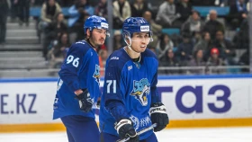 Самат Данияр: В голове стал проще относиться ко многим вещам