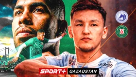 Күшейген «Елімай» жаңарған «Оқжетпеске» қонаққа барады: «Оқжетпес» – «Елімай» матчының трансляциясы