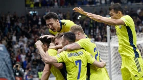 Әзербайжандық CBC Sport комментаторы: Қазақстан құрамасы біз үшін ерекше қарсылас