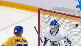 Кевин Даллмэн: Я бы хотел помочь «Барысу» выбраться из сложной ситуации