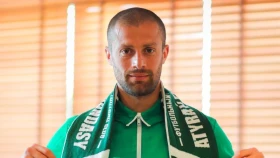 «Атырау» подписал грузинского защитника