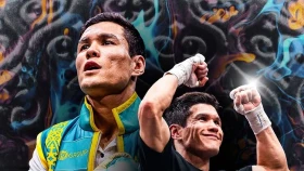 Елеусіновтың келесі жекпе-жегі жарияланды