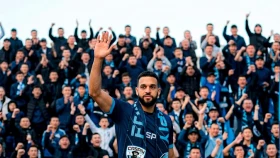 «Каспий» анонсировал трансфер игрока из Португалии