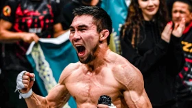 Дастан Амангельды: Покажу, что я на другом уровне