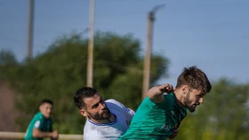 Иван Свиридов – 15 мячей в Премьер-лиге