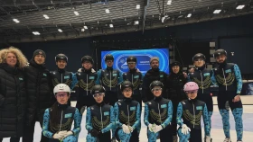 Петр Гамидов: Шорт-трек непредсказуемый вид спорта, тем не менее ставим высокие задачи