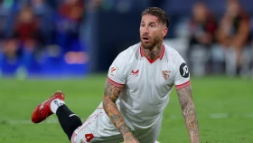 Рамос — лучший испанский защитник по версии FourFourTwo