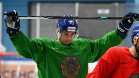 Семён Симонов: Шақыру күтпеген жерден болды, енді негізгі құрамнан орын алу үшін барымды салуым керек