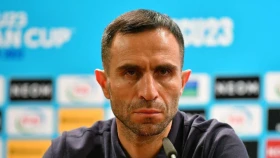 Экс-полузащитник «Актобе» возглавил «Пахтакор»