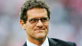 Фабио Капелло высказался о назначении на пост главного тренера сборной Казахстана