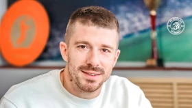 Душан Йованчич: Грекия чемпионаты Қазақстан чемпионатынан мықты деп сенімді айта аламын