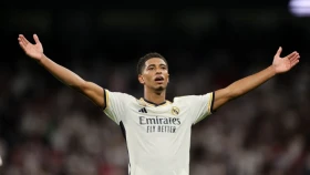 Джуд Беллингем бір айға футболдан шеттетілді