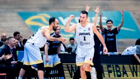 «Астана» жеңіс сериясын жалғастырды