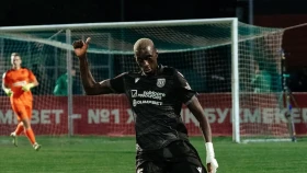 Француздық футболшы «Тобылмен» келісімшартты ұзартты