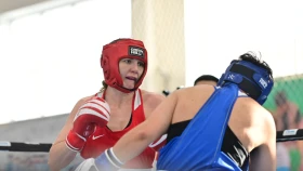 Хальзова отправится в Таиланд и поборется за путевку на Олимпиаду