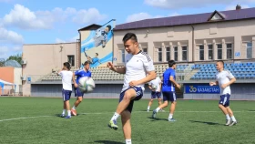 Ресейлік «Ротор» қазақстандық ойыншыны қатарына қосты