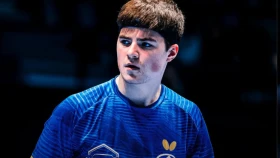 Пятикратный чемпион Франции подписал игрока сборной Казахстана