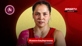 Жәмиля Бақбергенова – Азия чемпионы (видео)
