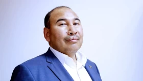 Қазақ боксшылары Парижден кемі бір алтын алады - Ермахан Ыбрайымов