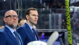 Назначение Немировски главным тренером «Барыса» назвали неооднозначным