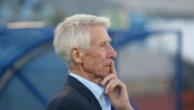 Валерий Непомнящий: Для сборной Казахстана играть вторым номером привычно