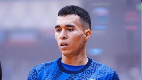 Сборная Казахстана по футзалу проиграла в товарищеском матче Узбекистану