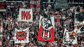 Первый матч без Джованни. Где и во сколько смотреть матч «Хатайспор» - «Бешикташ»