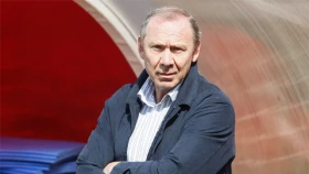 Черчесовке қазақша сұрақ қойған журналист ресейлік бапкерге ұнамай қалды